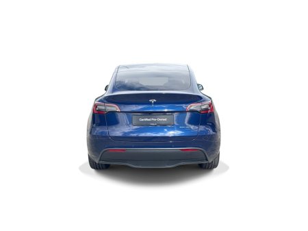 2022 Tesla Model Y - photo 10