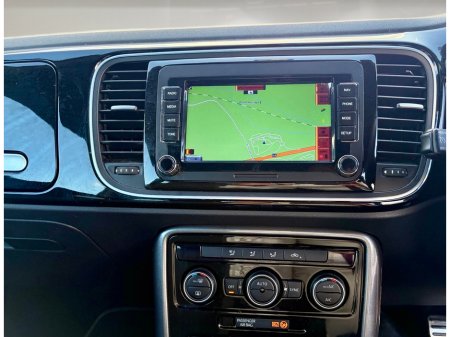 2019 Volkswagen Beetle - photo 14