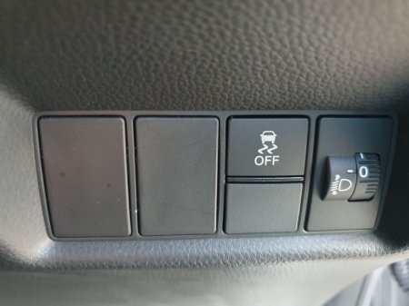 2023 Honda Jazz - photo 12