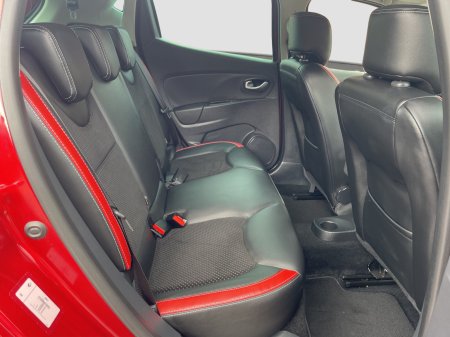 2019 Renault Clio - photo 11