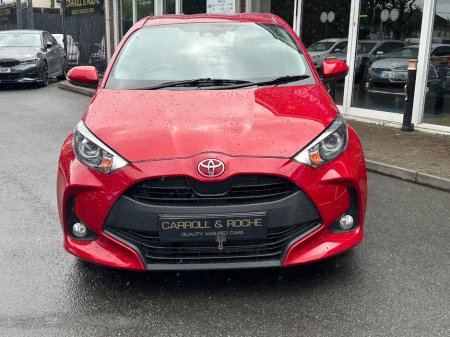 2022 Toyota Yaris - photo 34