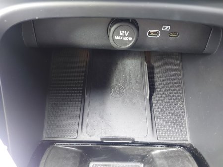 2026 Volvo EX40 - photo 30