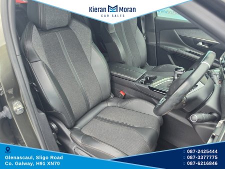 2020 Peugeot 3008 - photo 15