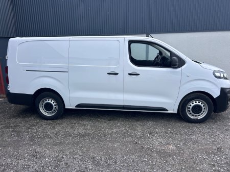2023 Opel Vivaro - photo 3
