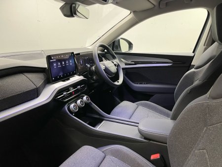 2026 Skoda Kodiaq - photo 4