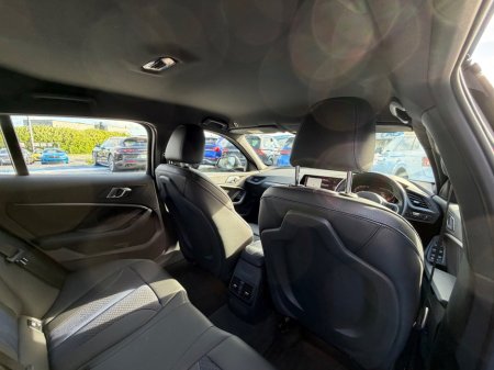 2021 BMW 1-Series - photo 41