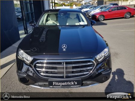 2025 Mercedes-Benz E-Class - photo 13