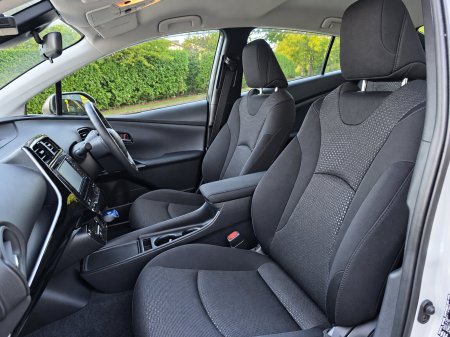 2021 Toyota Prius - photo 21