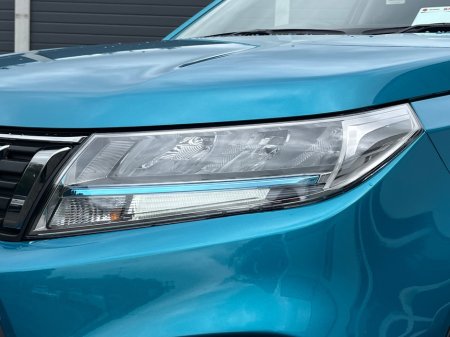 2024 Suzuki Vitara - photo 3