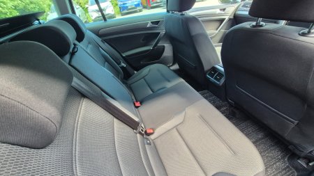 2019 Volkswagen Golf - photo 14