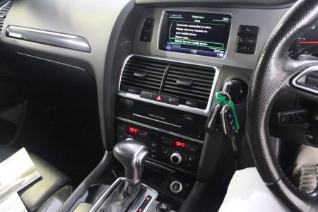 2015 Audi Q7 - photo 17