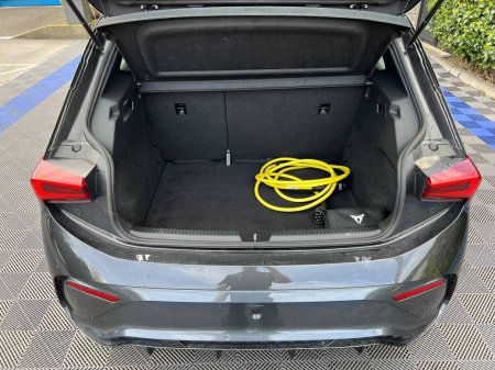 2023 Cupra Born - photo 13