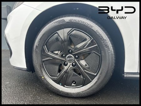 2026 BYD Seal 6 - photo 37