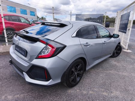 2021 Honda Civic - photo 10