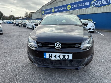 2014 Volkswagen Polo - photo 3