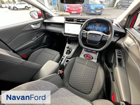 2026 Ford Puma - photo 14