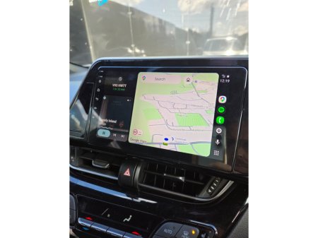 2019 Toyota C-HR - photo 2