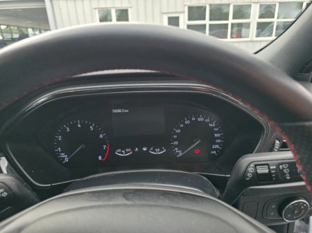 2024 Ford Focus - photo 9