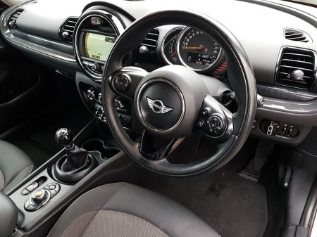 2016 Mini Clubman - photo 6