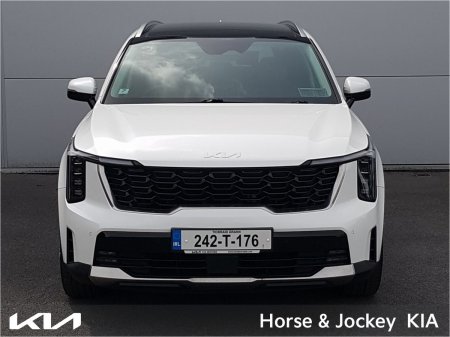 2024 Kia Sorento - photo 12