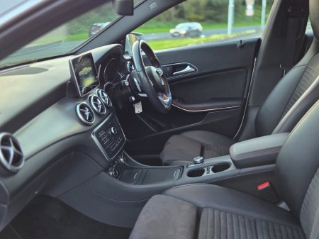 2016 Mercedes-Benz CLA - photo 11