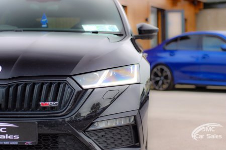2022 Skoda Octavia - photo 5