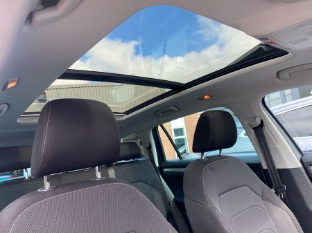 2022 Skoda Kodiaq - photo 22