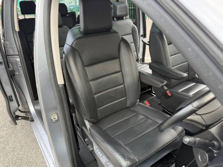 2020 Citroen Spacetourer - photo 15