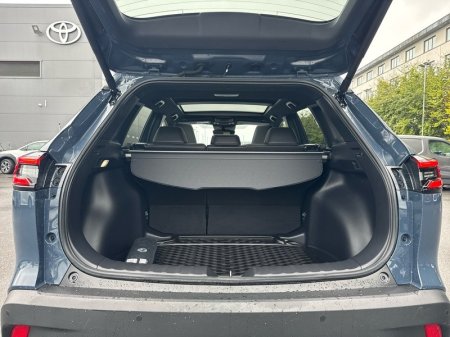 2026 Toyota Corolla Cross - photo 10