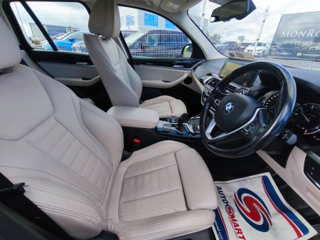 2018 BMW X3 - photo 14
