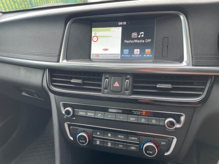 2018 Kia Optima - photo 4