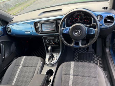 2017 Volkswagen Beetle - photo 11