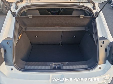 2026 Nissan Micra - photo 36