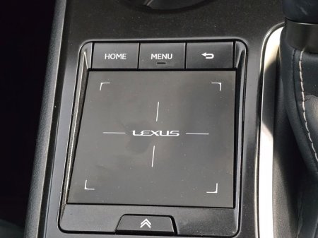 2021 Lexus UX - photo 19