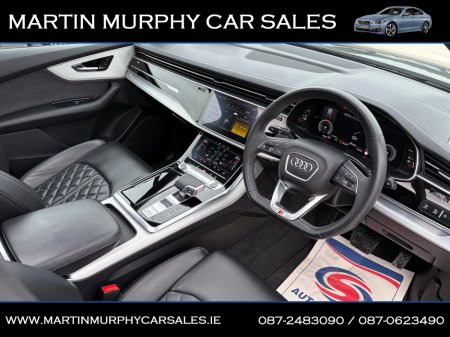 2024 Audi Q7 - photo 10