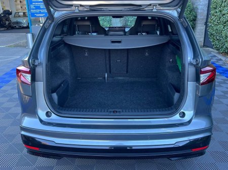 2023 Skoda Enyaq - photo 14