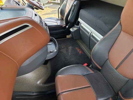 2022 DAF 530 - photo 44