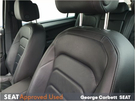 2024 SEAT Tarraco - photo 20