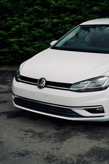 2018 Volkswagen Golf - photo 8
