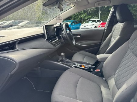 2020 Toyota Corolla - photo 6