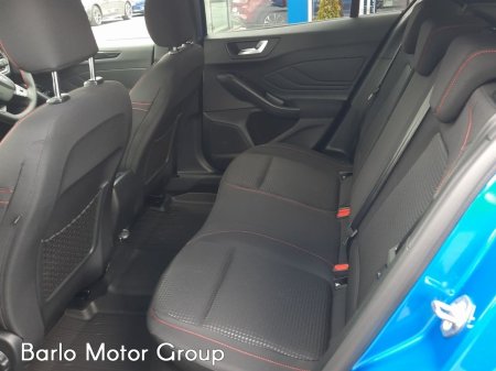 2025 Ford Focus - photo 14