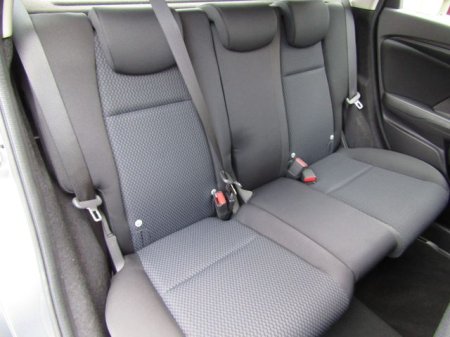 2019 Honda Jazz - photo 20