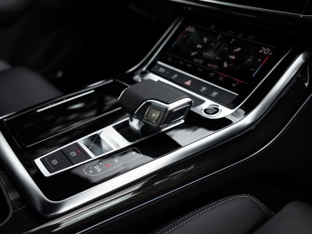 2026 Audi Q7 - photo 23