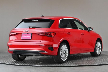 2023 Audi A3 - photo 9