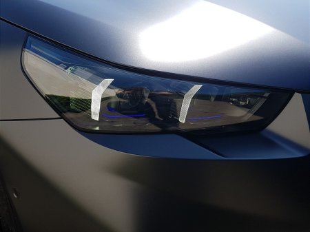 2026 BMW M5 - photo 19
