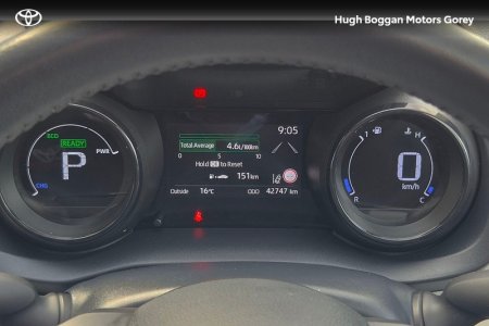 2021 Toyota Yaris - photo 20