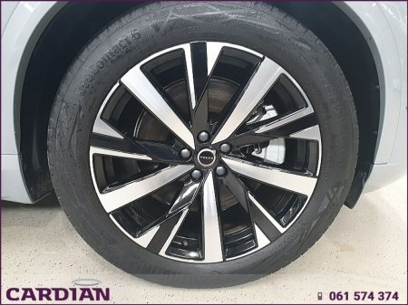 2025 Volvo XC90 - photo 20