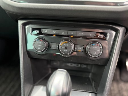 2018 Volkswagen Tiguan - photo 27