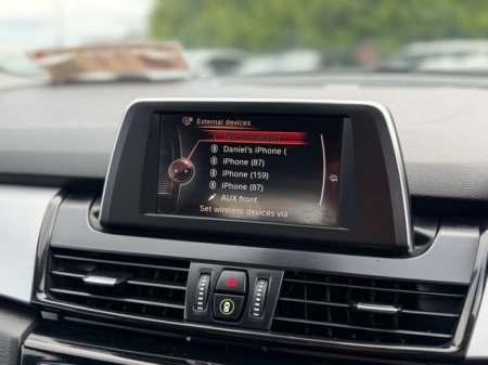 2016 BMW 2-Series - photo 17