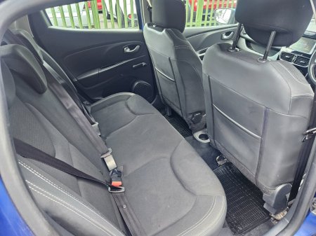 2019 Renault Clio - photo 8